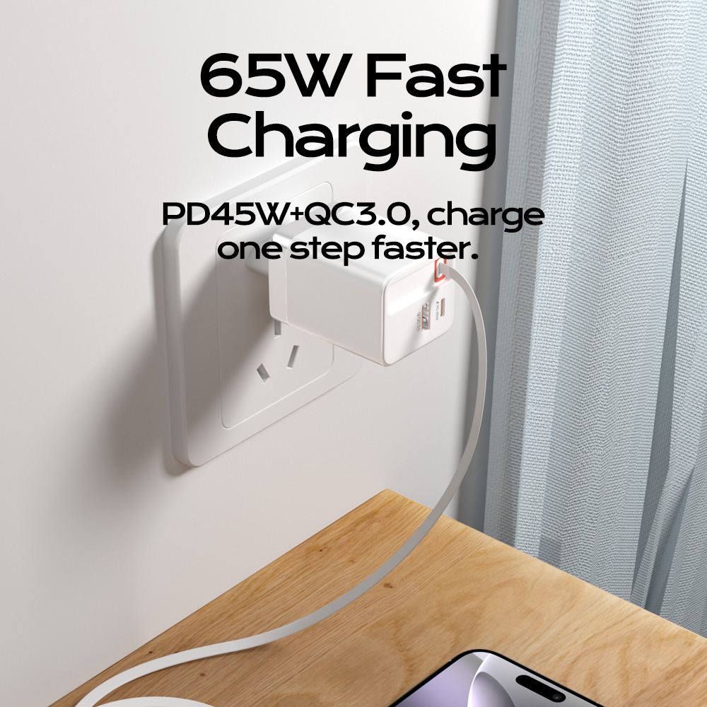 Elough 65W UK Plug USB Type C  – обзор и цена Laptop Accessories Uk